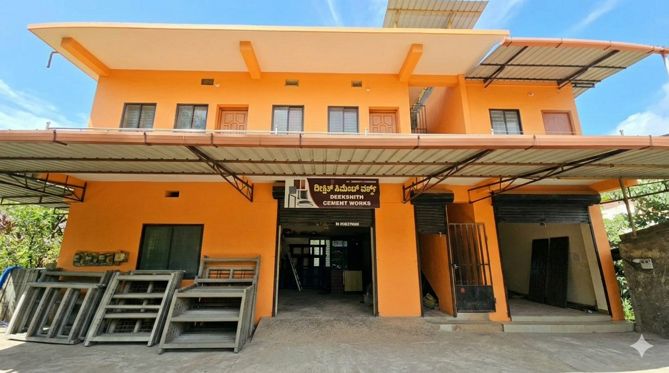 Construction Detail